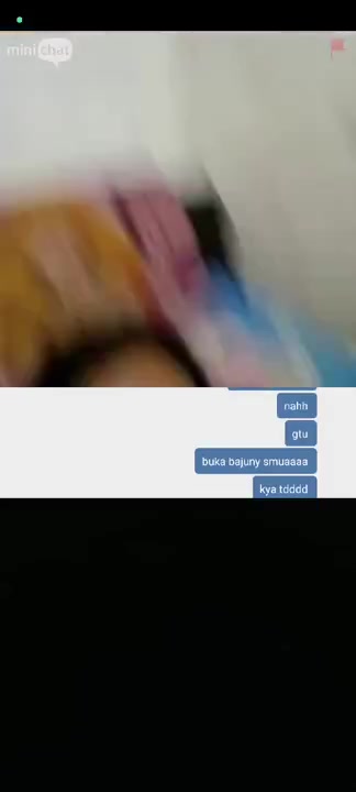 ometv ketemu cewek mulus nurut disuruh apa aja