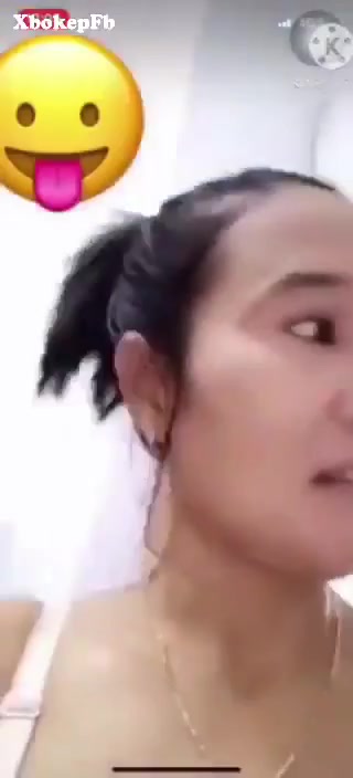 tante ibunya temen di sepik buat di ajakin vcs