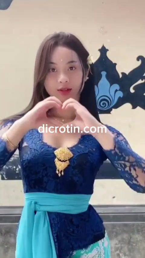 skandal abg bali yang lagi viral colmek bugil