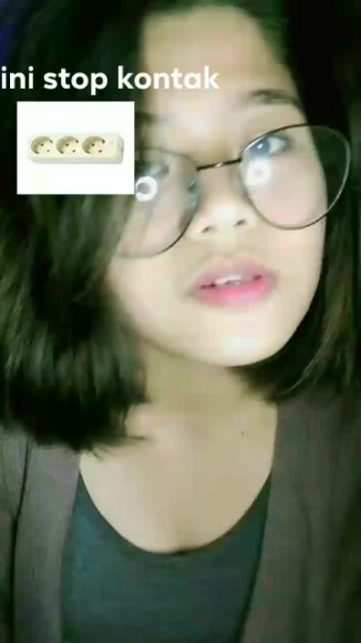 Tante Bohay Colmek Brutal di Ruang Tamu