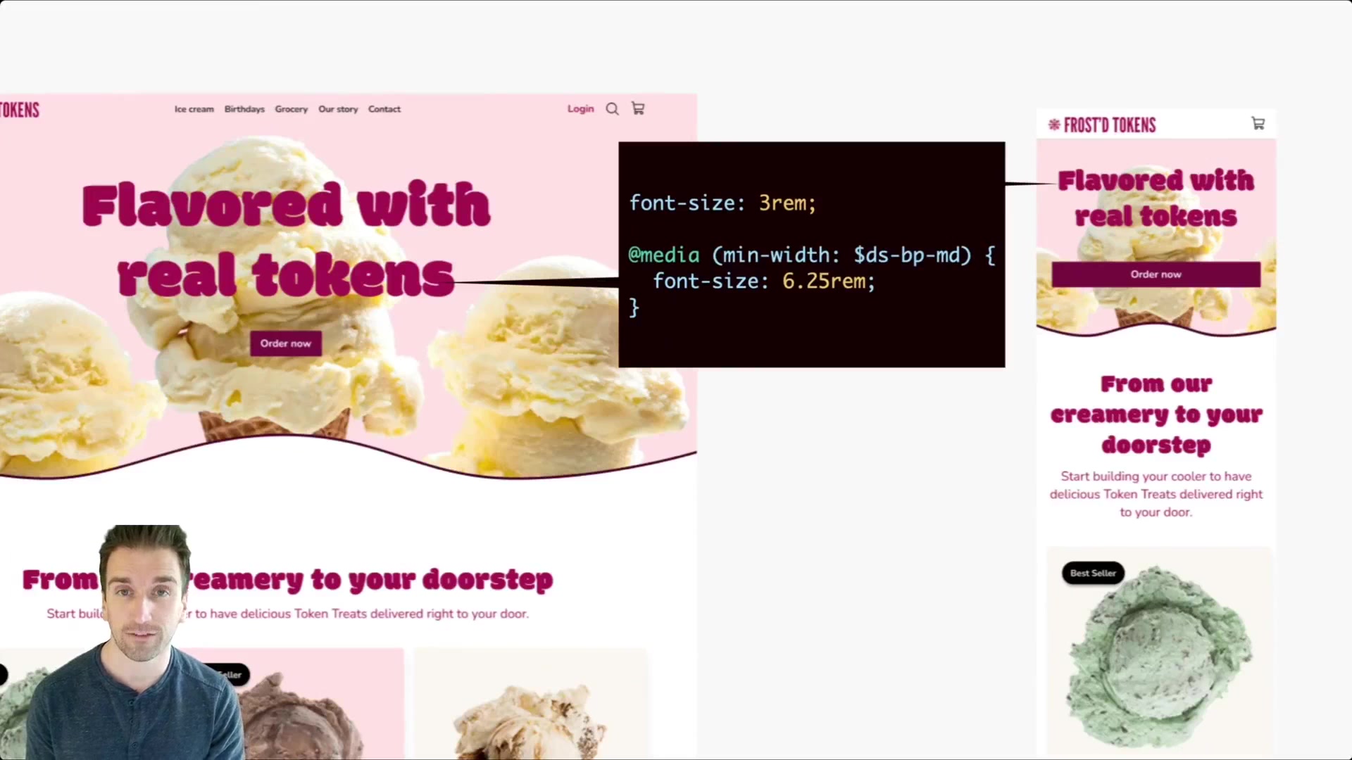 152.-Responsive-Typography-in-Code-applying-mixins.mp4