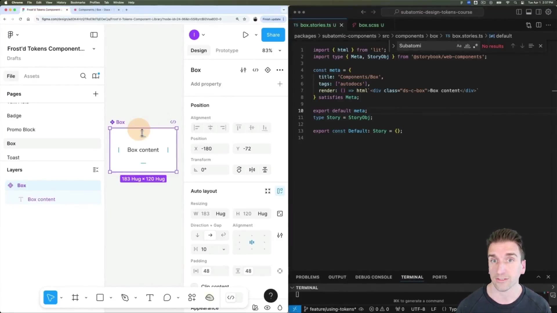 235.-Adopting-Default-Color-Tokens-In-Code.mp4