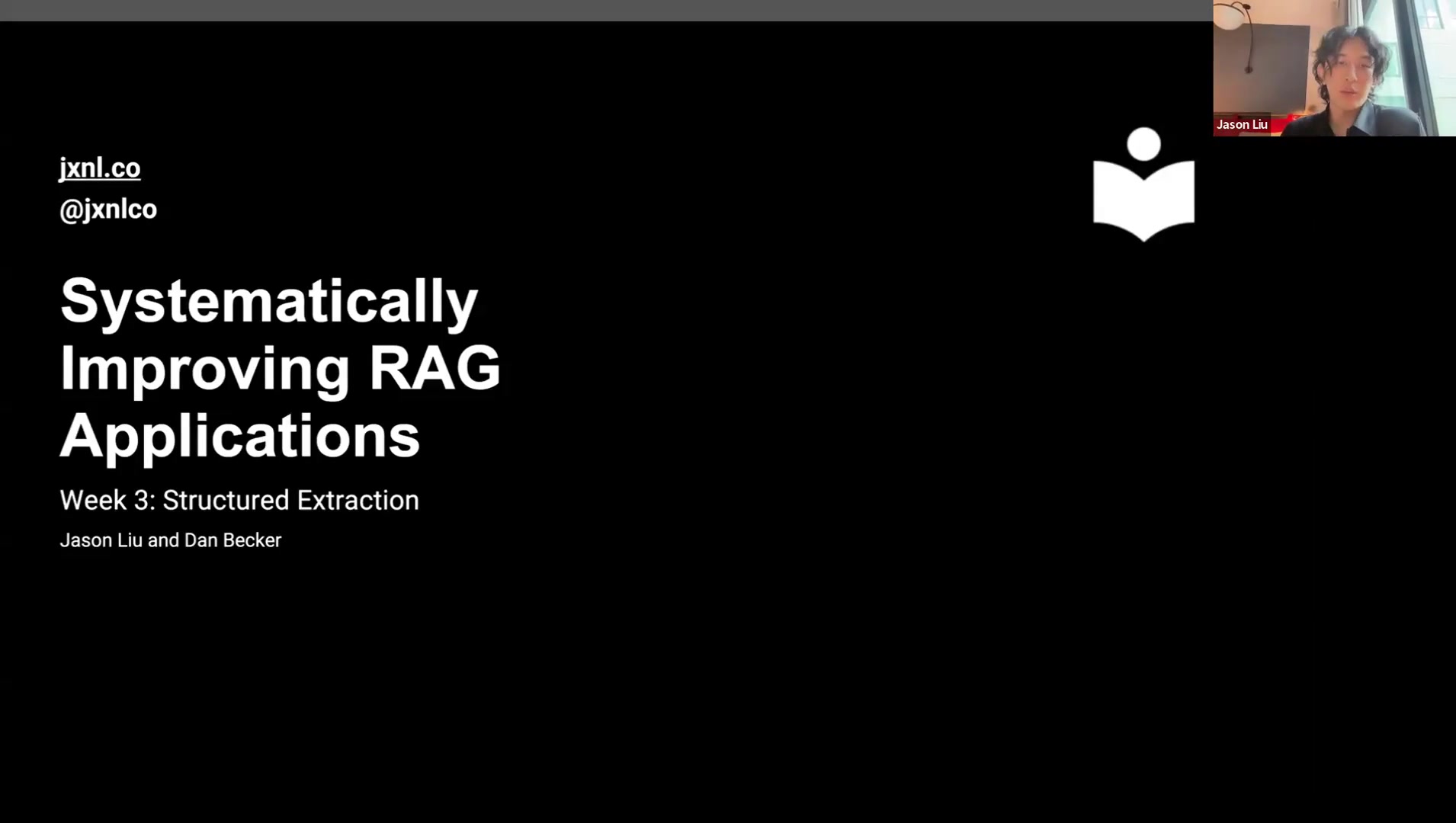 RAG Cohort 1 - Workshop 3