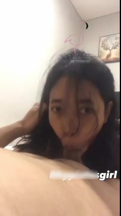 02 Cewek Manis Puasin Ayang