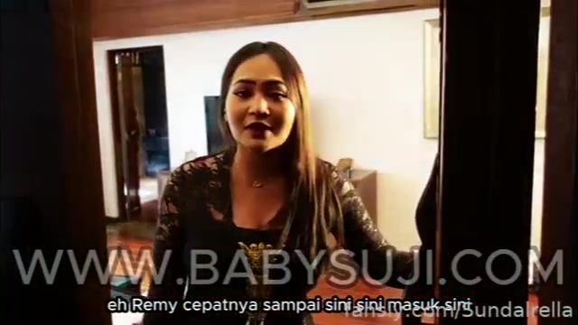 Kebaya Hitam Bokep Terbaru