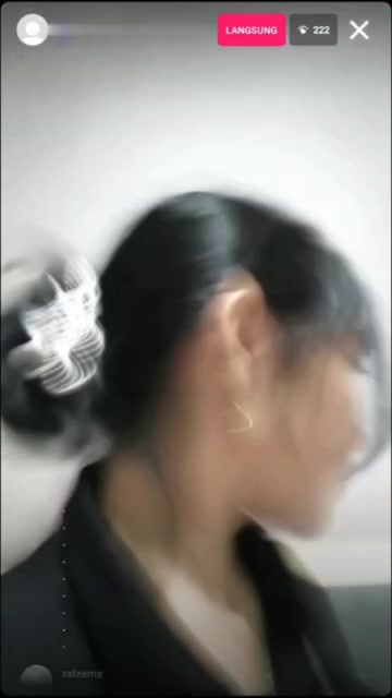 Chella Dini live pamer