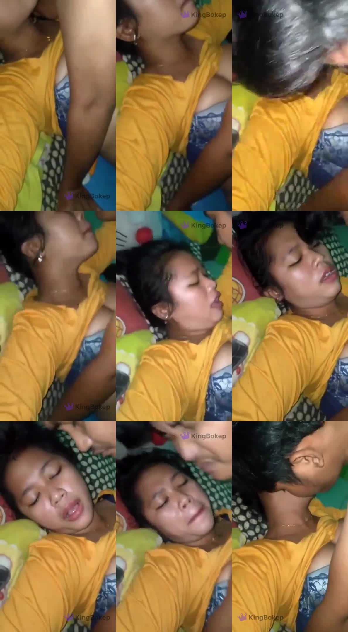 NgentotBarengTetanggaCrotDiDalem