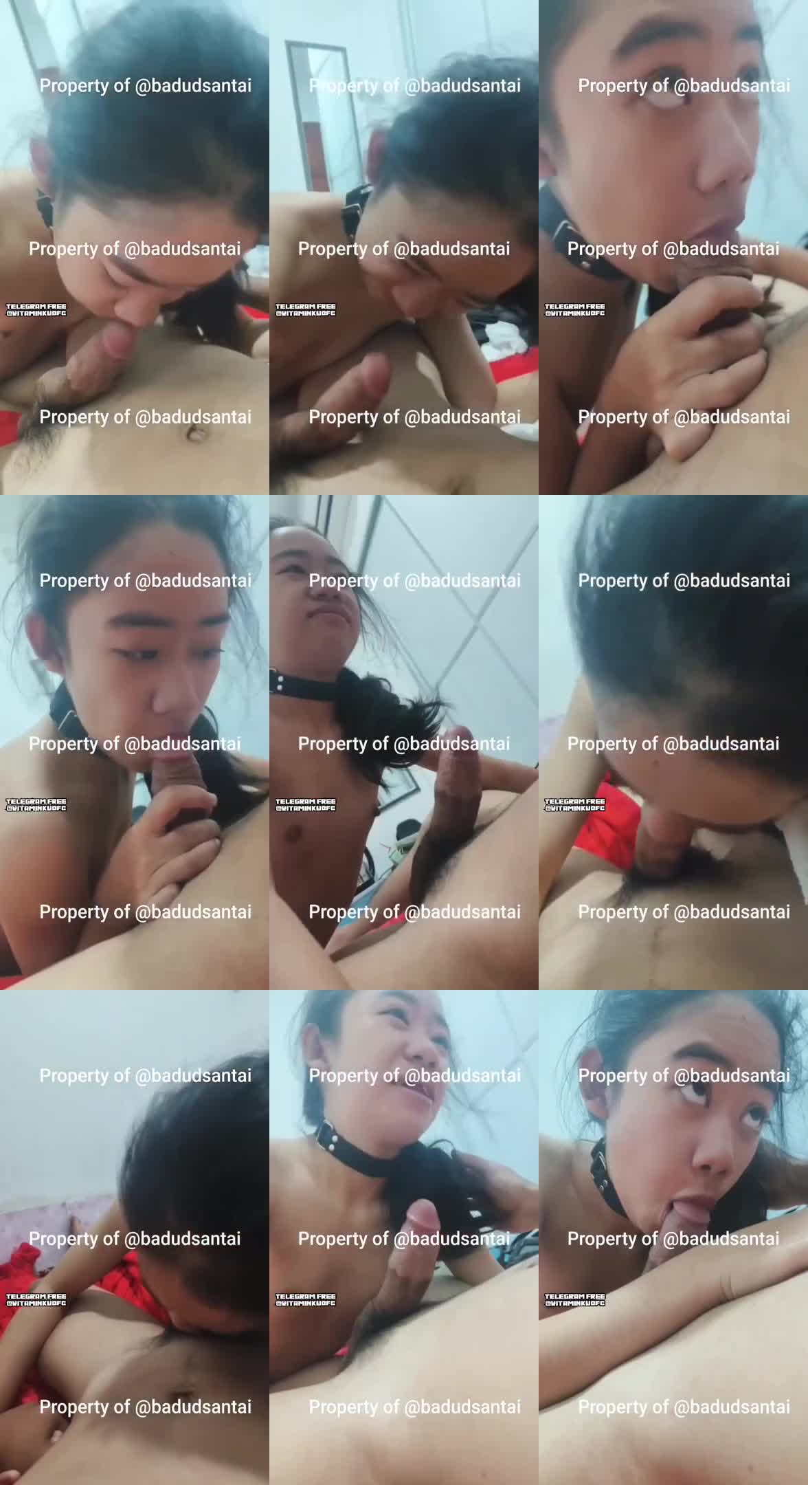 HIJAB BADUDSANTAI DIPAKSA 4