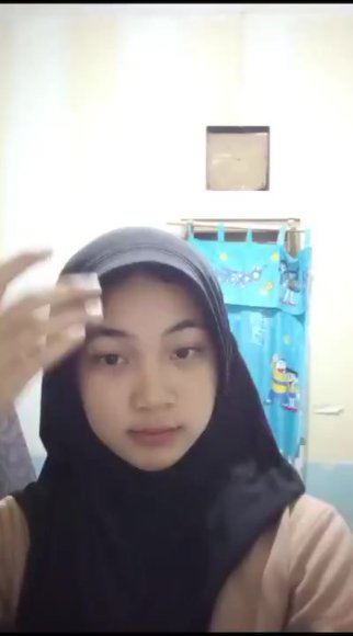 ABG Colmek Brutal di Meja Belajar