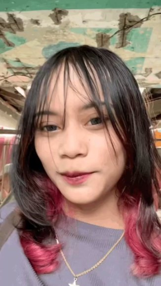 Mbak Binal Disetubuhin Diam-diam di Balkon