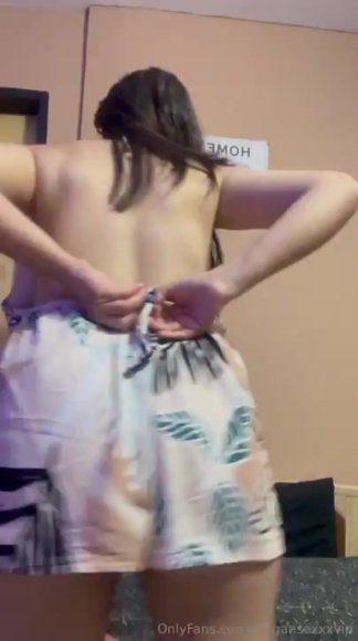 ABG Main Dildo di Kamar di Kamar Kos