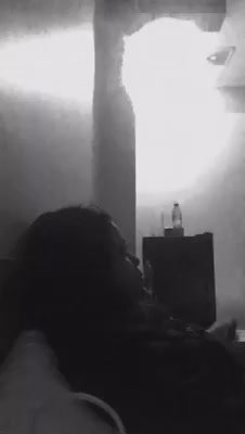 ABG Disetubuhin Diam-diam di Meja Belajar