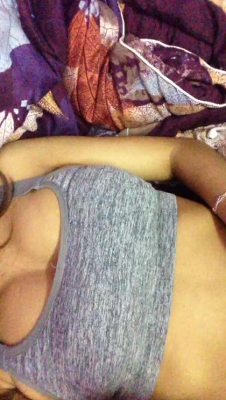 Mbak Binal Disetubuhin Diam-diam di Dapur