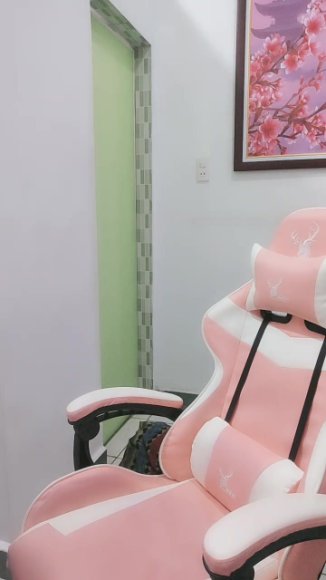 Siswi Nakal Ngewe Bareng Pacar di Balkon