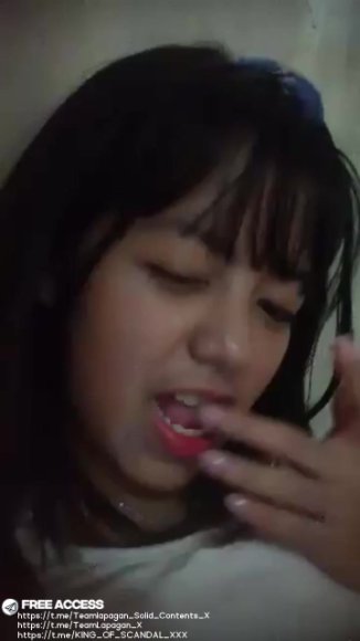 Cewek Genit Ngentot Tanpa Ampun di Dapur