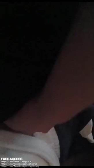 Tante Montok Ngulum Kontol di Balkon