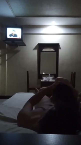 Cewek SMA Dientot Sampai Njerit di Toilet Sekolah