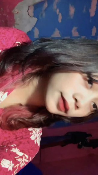 Tante Bohay Ngangkang Lebar Live di Kamar Mandi