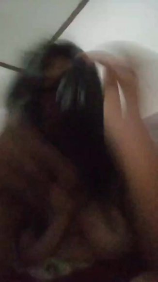Cewek SMA Dientot Sampai Njerit di Sofa
