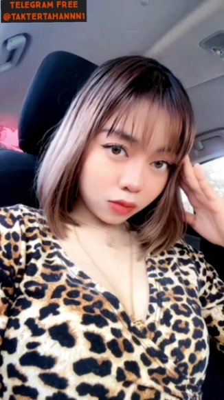 Janda Sange Sange Berat Langsung Ngewe di Kamar Kos