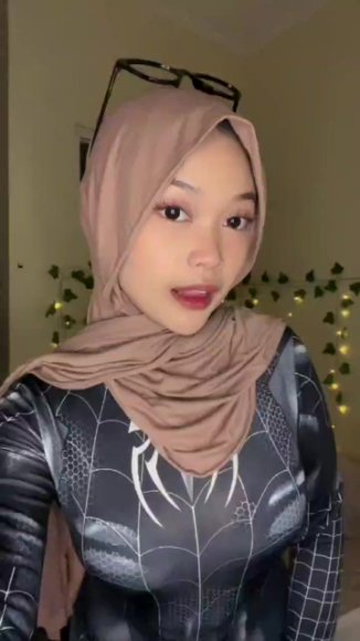 ABG Colmek Brutal di Toilet Sekolah