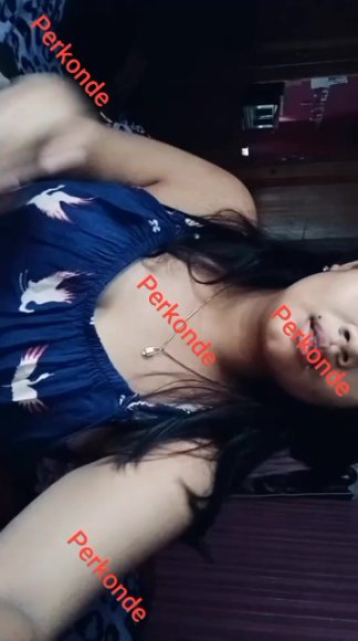 Siswi Nakal Dientot Sampai Njerit di Ruang Tamu