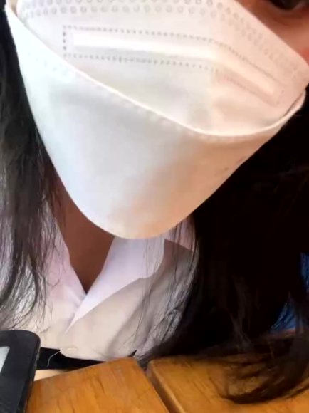 Tante Bohay Minta Dientot Keras di Kamar Kos