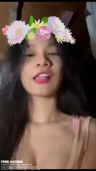 Tante Bohay Dientot Sampai Njerit di Ruang Tamu