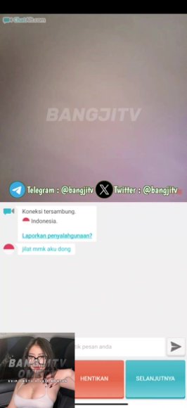 Cewek Genit Ngentot Tanpa Ampun di Ruang Tamu