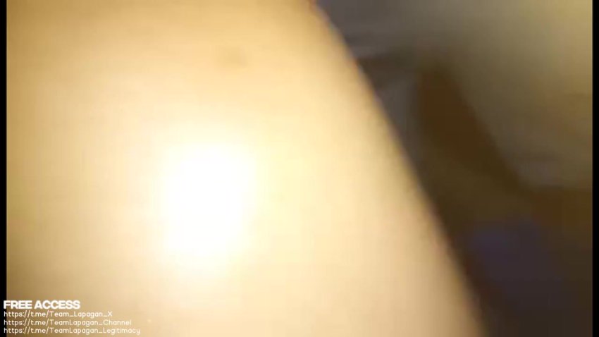Tante Bohay Minta Dientot Keras di Ruang Tamu