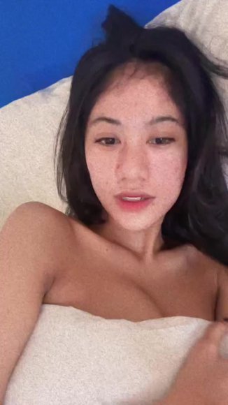 Mbak Binal Colmek Brutal di Dapur