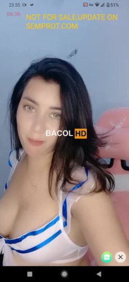 Tante Bohay Ngewe Bareng Pacar di Balkon