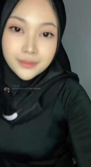 Tante Montok Ngewe Bareng Pacar di Balkon
