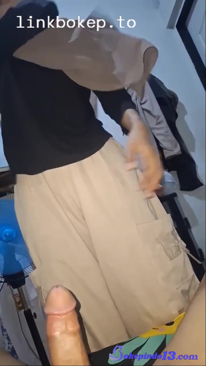 Jilbab depok viral (7)